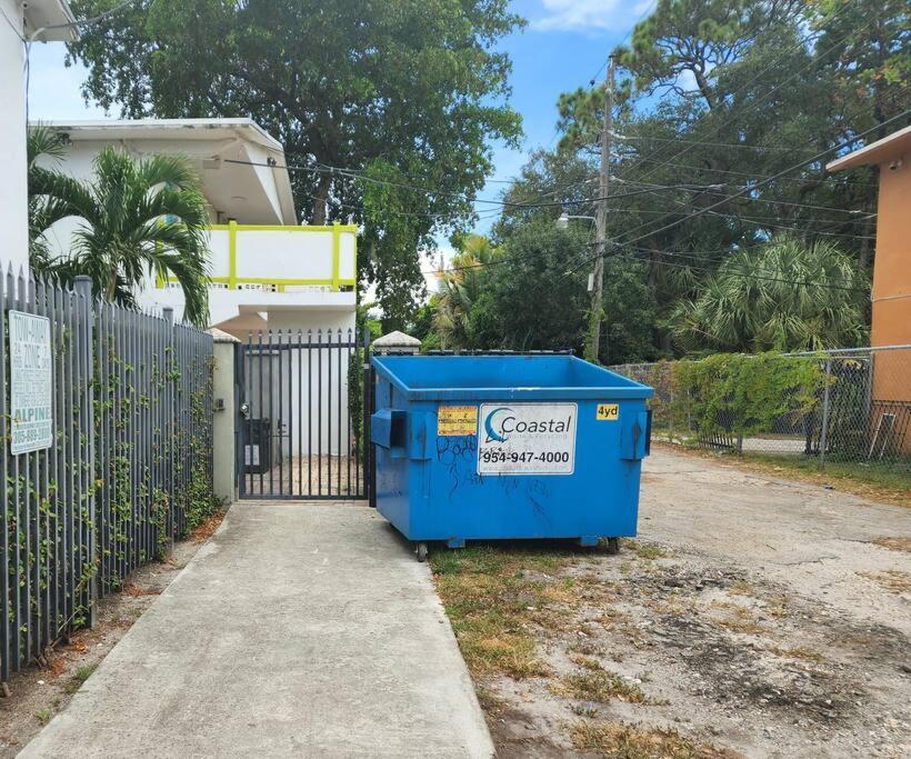 A1 - Endless Summer Vacation Rentals - Affordable Luxury Near Downtown Fort Lauderdale Exterior photo
