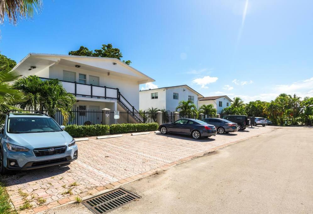 A1 - Endless Summer Vacation Rentals - Affordable Luxury Near Downtown Fort Lauderdale Exterior photo