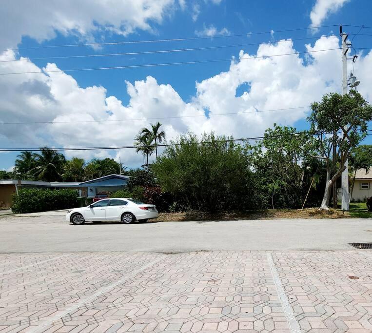 A1 - Endless Summer Vacation Rentals - Affordable Luxury Near Downtown Fort Lauderdale Exterior photo