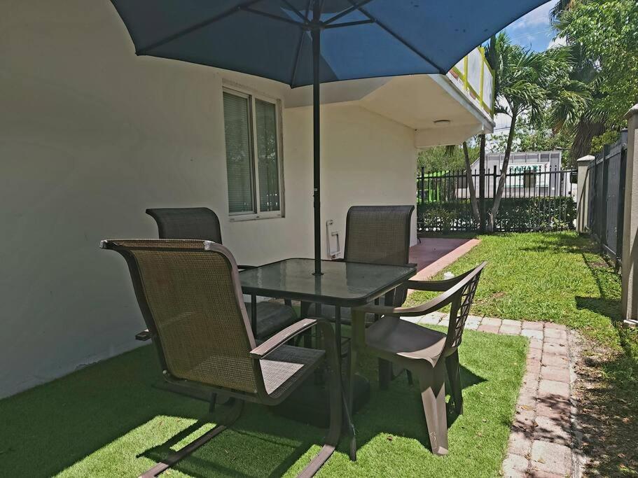 A1 - Endless Summer Vacation Rentals - Affordable Luxury Near Downtown Fort Lauderdale Exterior photo
