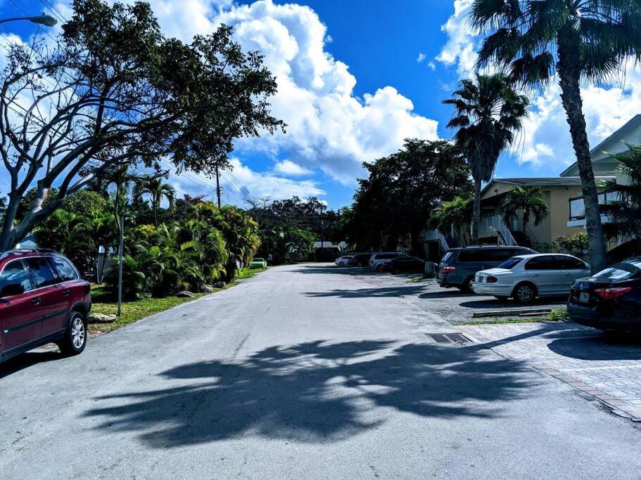 A1 - Endless Summer Vacation Rentals - Affordable Luxury Near Downtown Fort Lauderdale Exterior photo