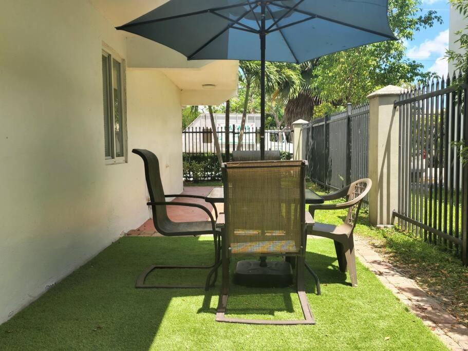 A1 - Endless Summer Vacation Rentals - Affordable Luxury Near Downtown Fort Lauderdale Exterior photo