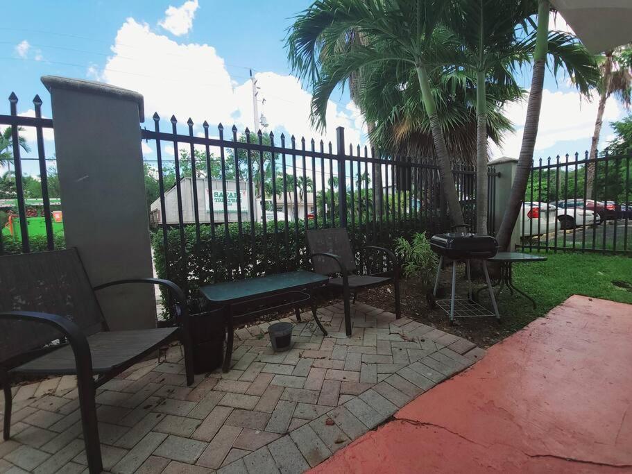 A1 - Endless Summer Vacation Rentals - Affordable Luxury Near Downtown Fort Lauderdale Exterior photo