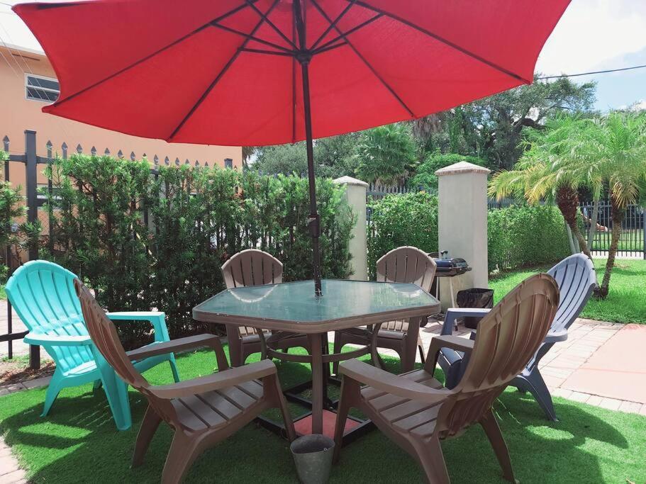A1 - Endless Summer Vacation Rentals - Affordable Luxury Near Downtown Fort Lauderdale Exterior photo