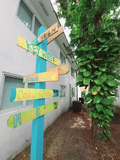 A1 - Endless Summer Vacation Rentals - Affordable Luxury Near Downtown Fort Lauderdale Exterior photo