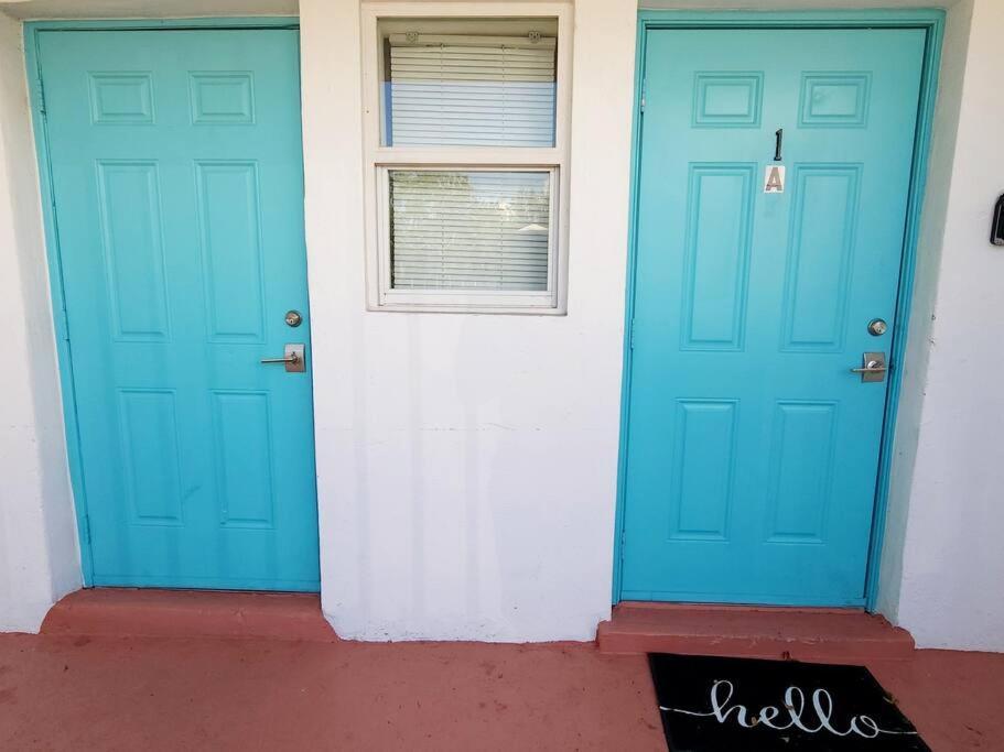 A1 - Endless Summer Vacation Rentals - Affordable Luxury Near Downtown Fort Lauderdale Exterior photo