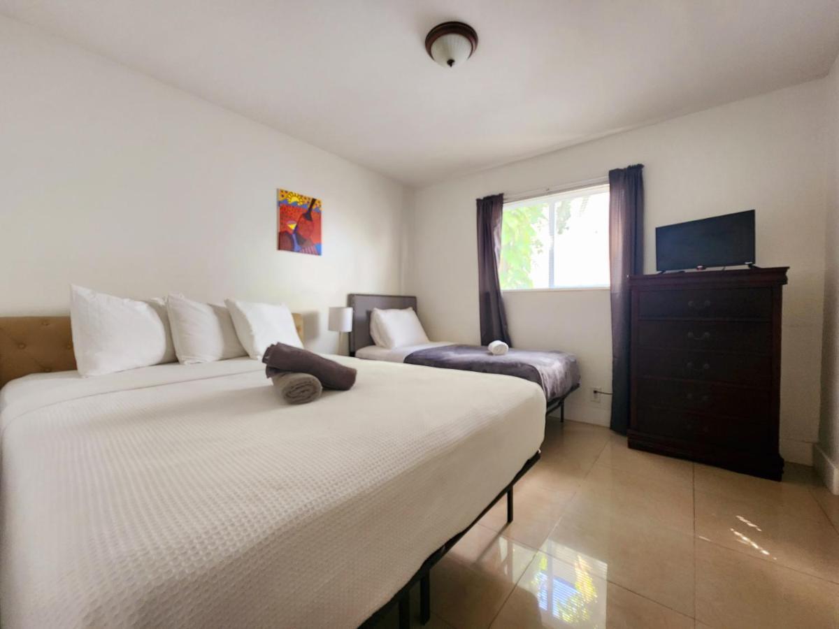 A1 - Endless Summer Vacation Rentals - Affordable Luxury Near Downtown Fort Lauderdale Exterior photo